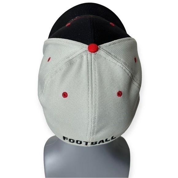 Lakeville North Panthers Football Ball Cap Hat L/XL - Picture 6 of 10